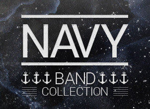 Navy Band Collection