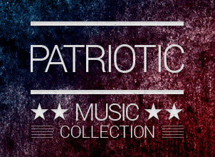 Patriotic Music Collection