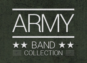 Army Band Collection