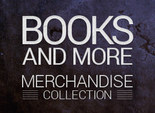 Books and More Merchandise Collection