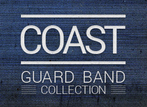 Coast Guard Band Collection