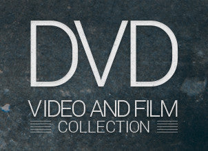 DVD Video and Film Collection