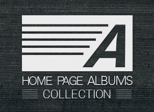 Home Page Albums Collection