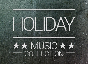 Holiday Music Collection